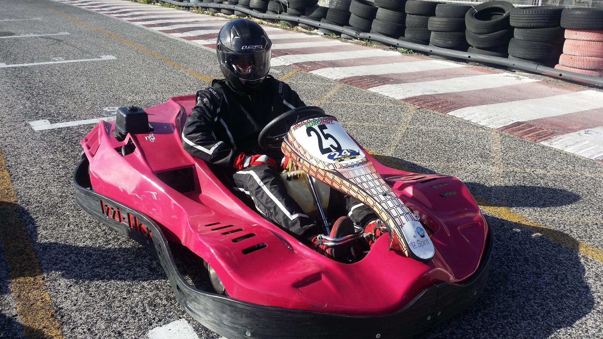 VII Troféu de Karting do IPLeiria3